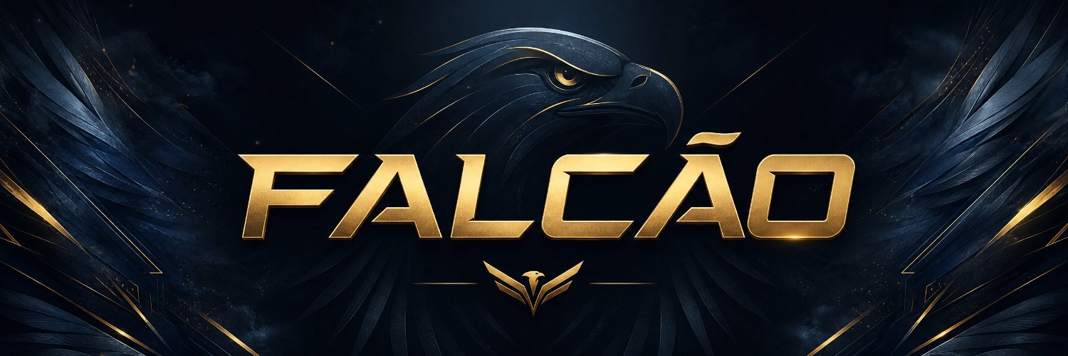 FalcaoFx's profile banner image