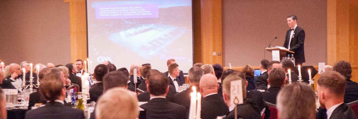 Gerard Graham banner