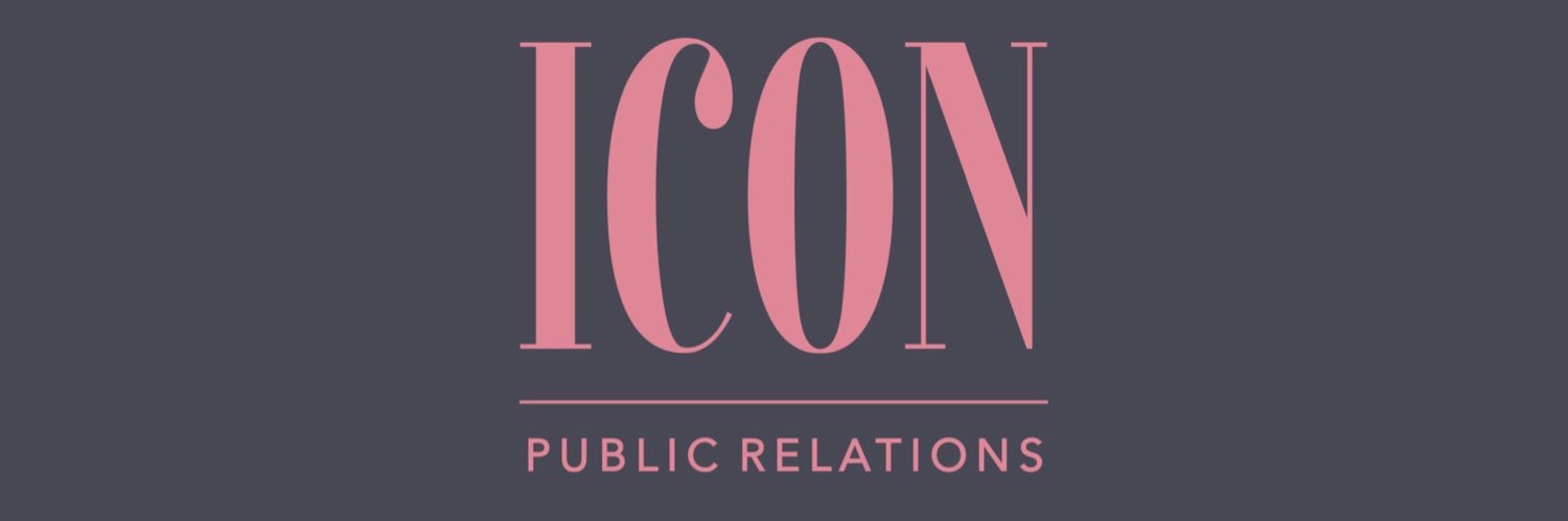 ICON PR banner