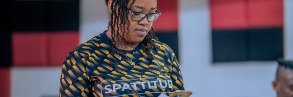 SPATTITUDE Profile Banner