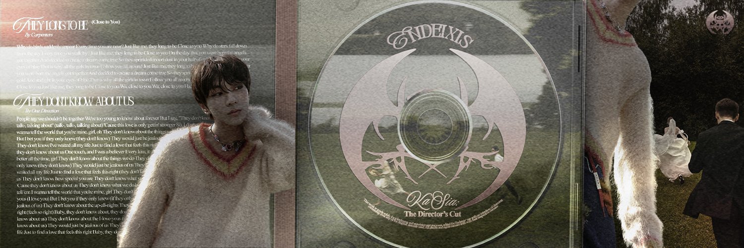 📼 𝐄LOAH ༘˖° banner