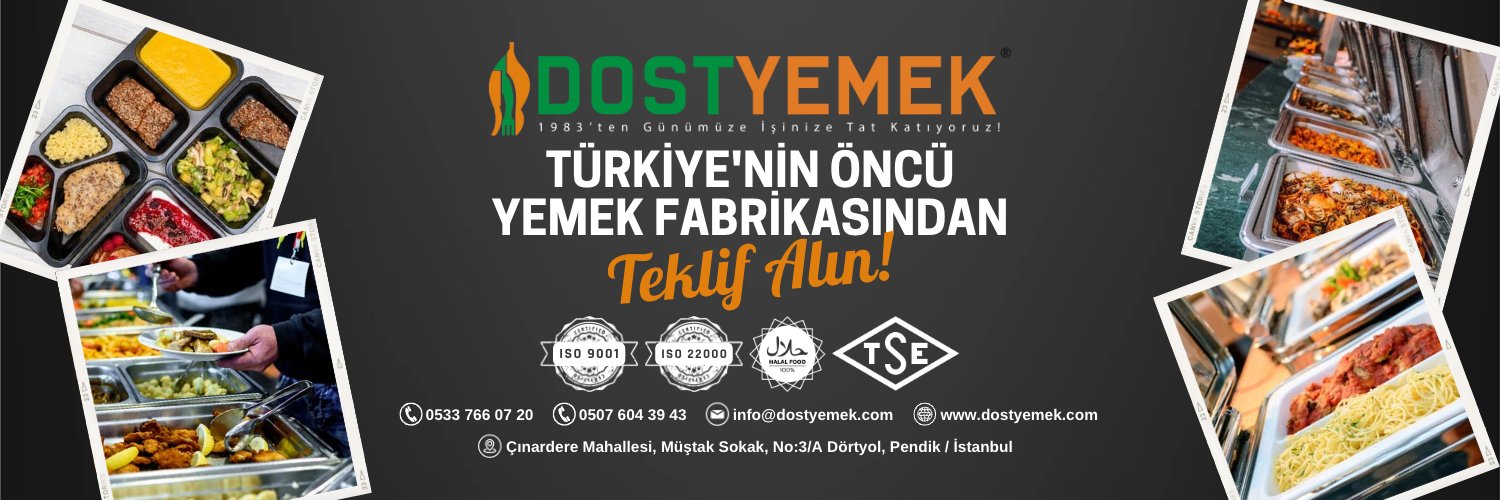Dostyemek's profile banner image
