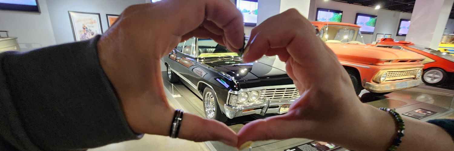 Kay Rose🐝💙💚 banner