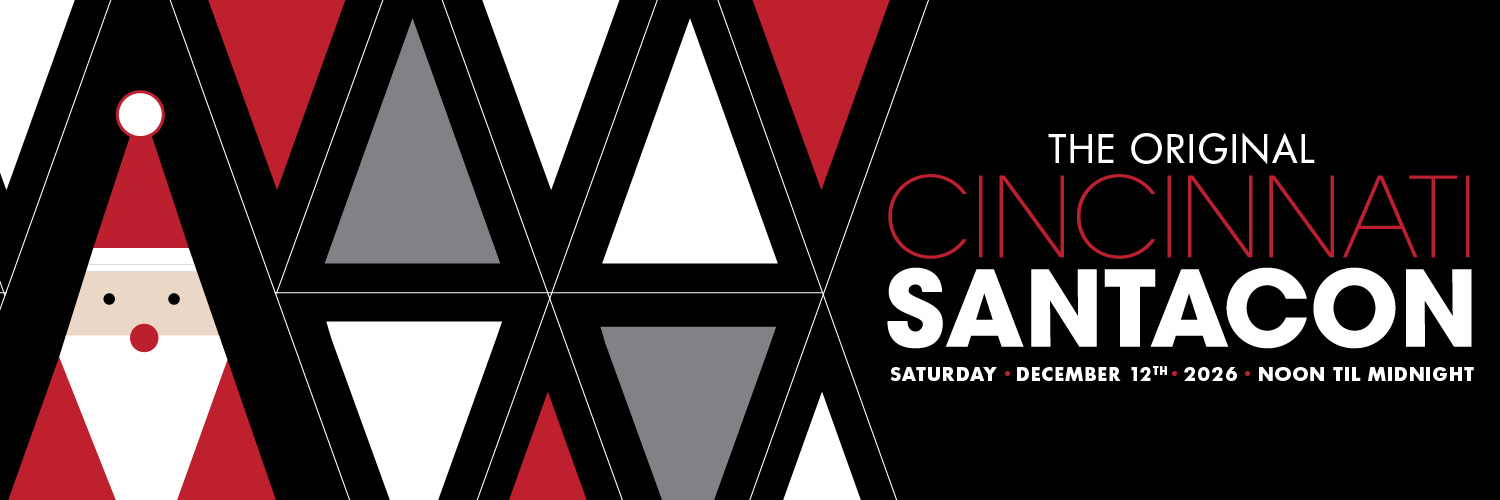 CincySantacon's profile banner image