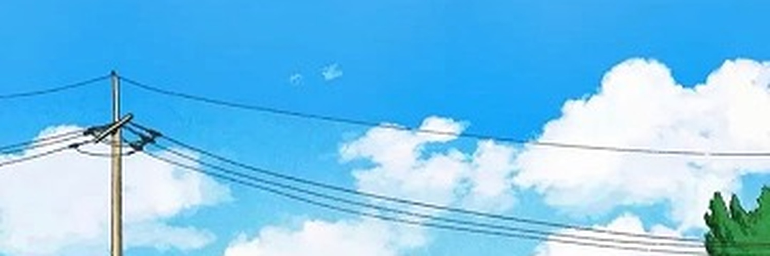 MiricleFaith's profile banner image