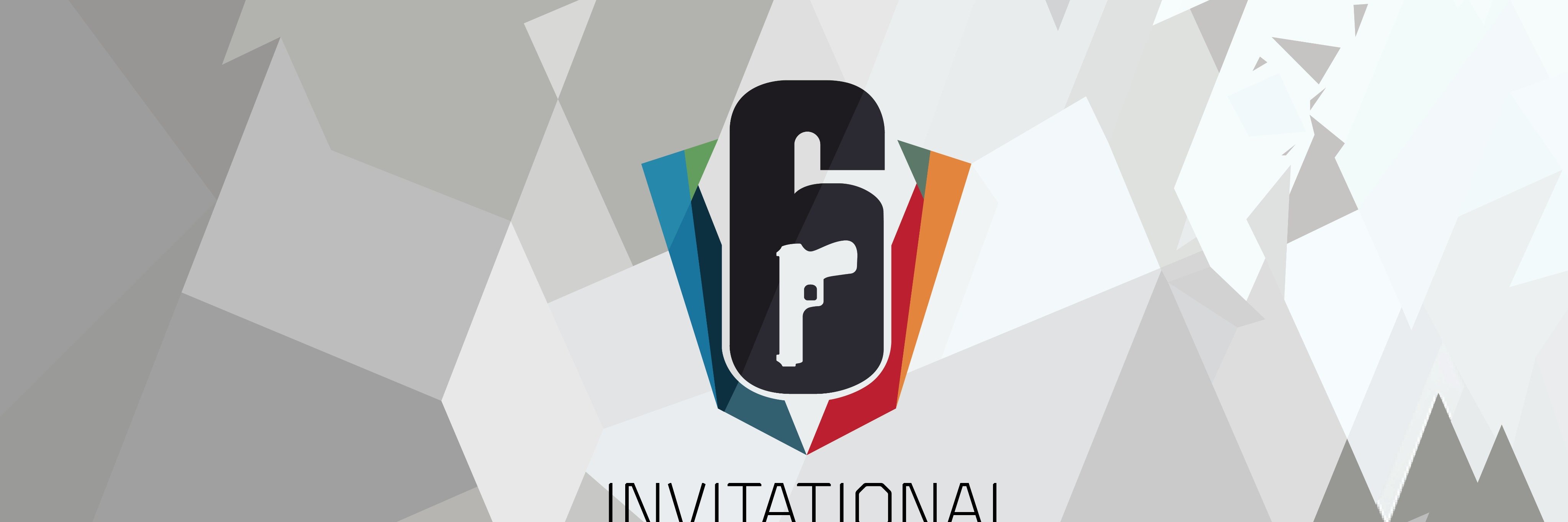 Rainbow Six Esports banner