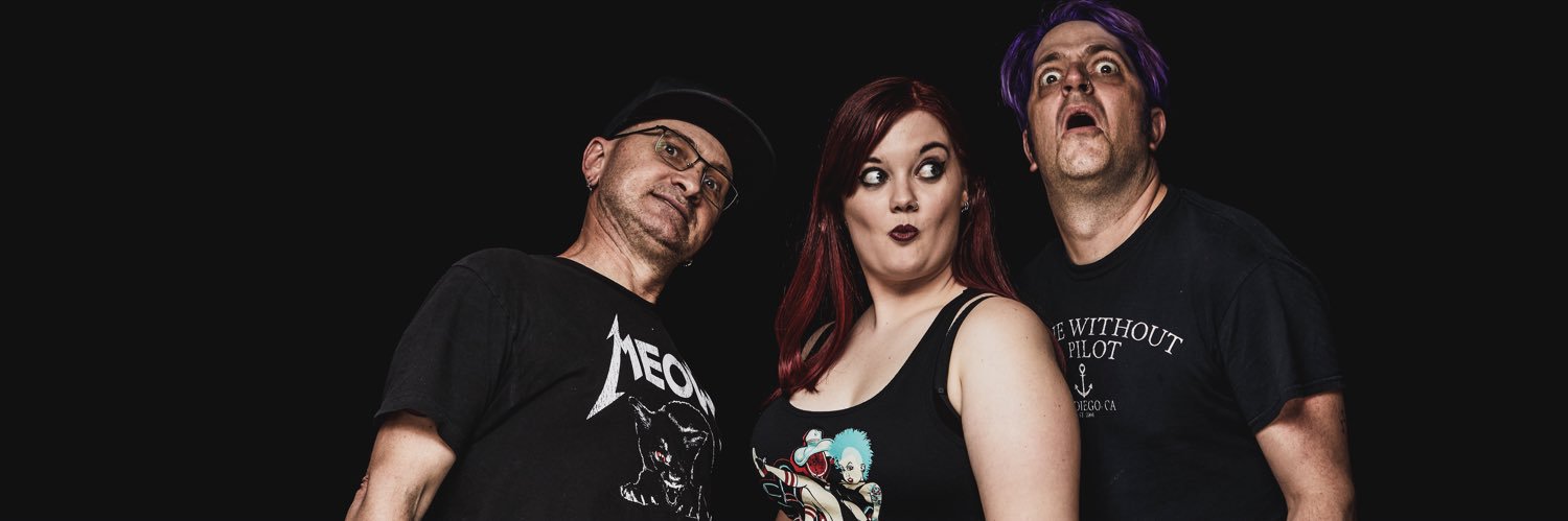 roxygunn's profile banner image