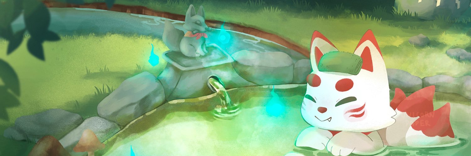 UnicornPaperCo's profile banner image