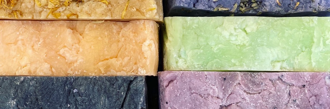 JulietRoseSoaps's profile banner image
