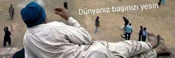 1KeyfininValisi Profile Banner