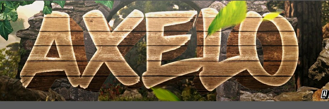 AxeloDzn [2k] banner