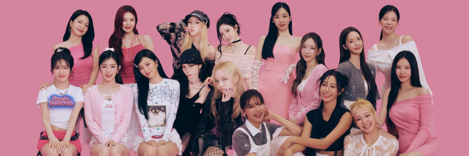 ᔕ banner