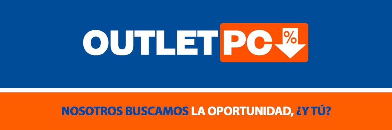OutletPCoficial's profile banner image