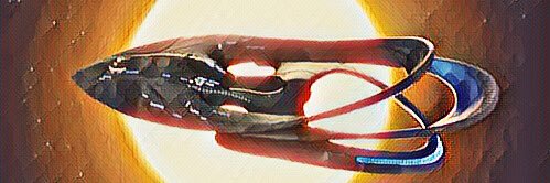 The Orville Crew banner