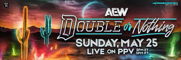 AEWLive Profile Banner