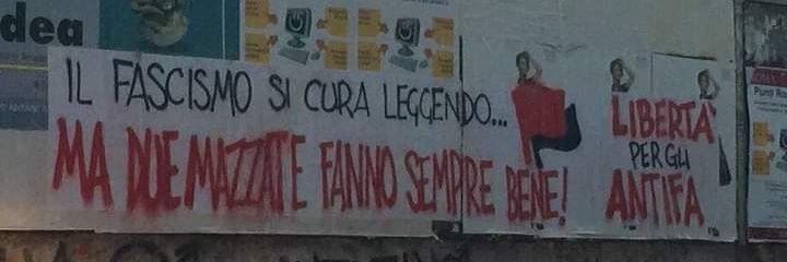 Riccardo Tagliati banner