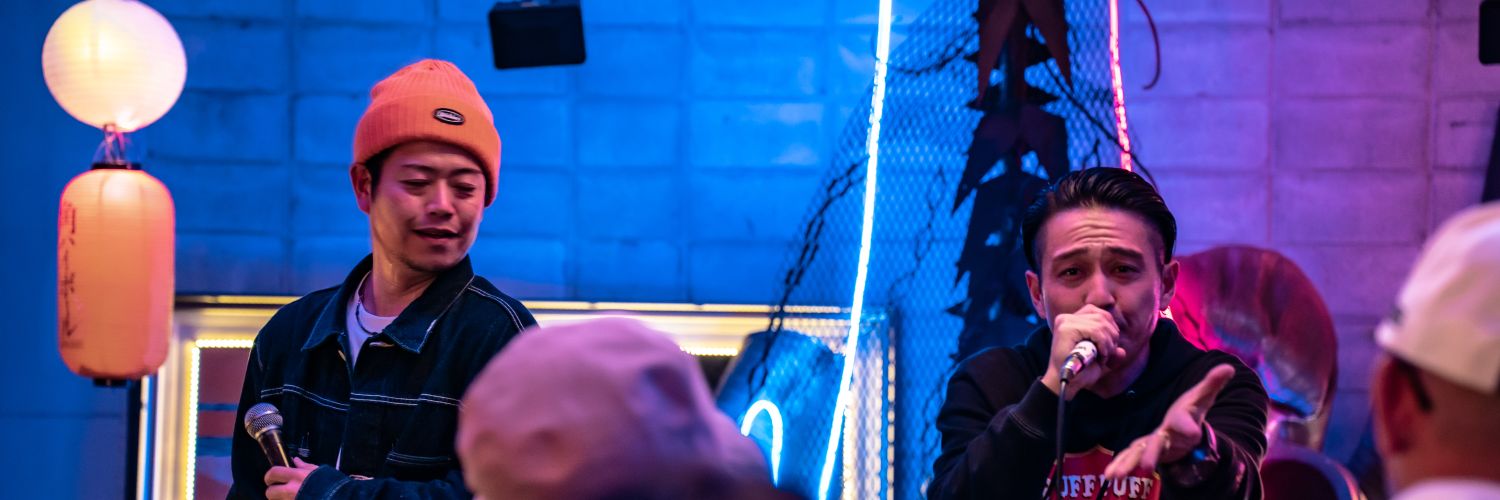 itachigari's profile banner image