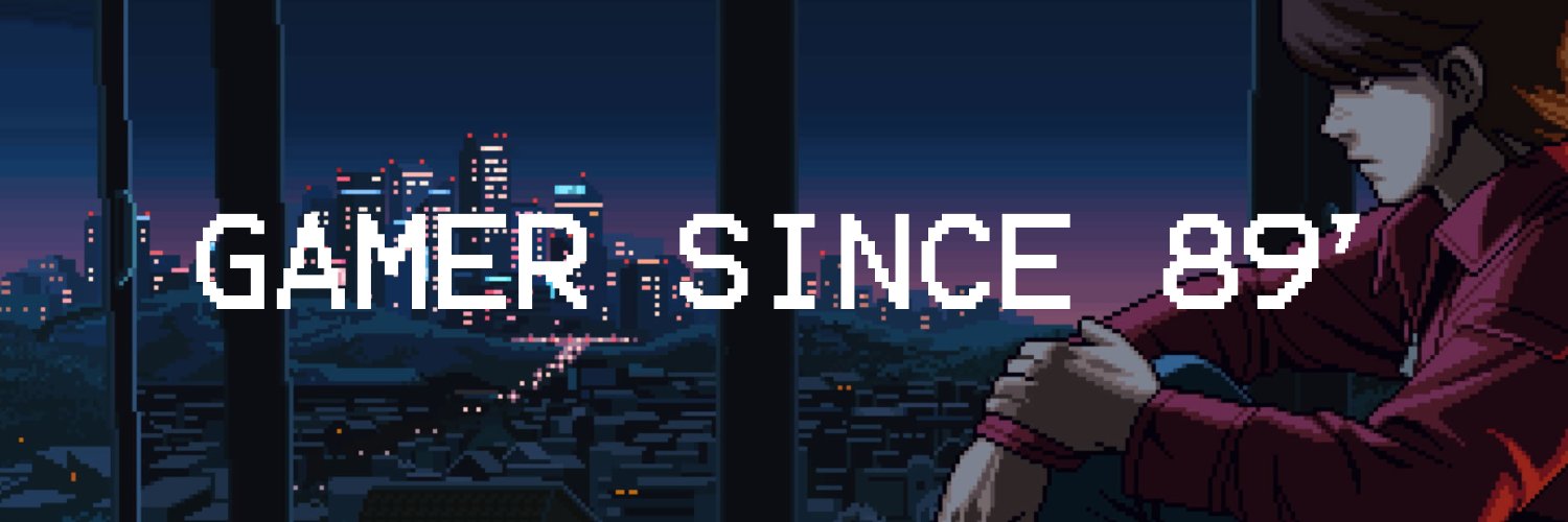 Bloodric's profile banner image