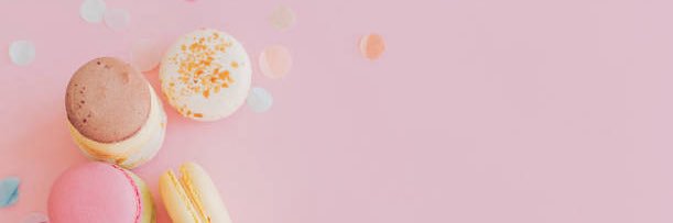 ぽむ banner