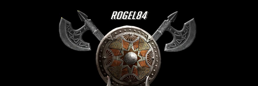 rogel84's profile banner image