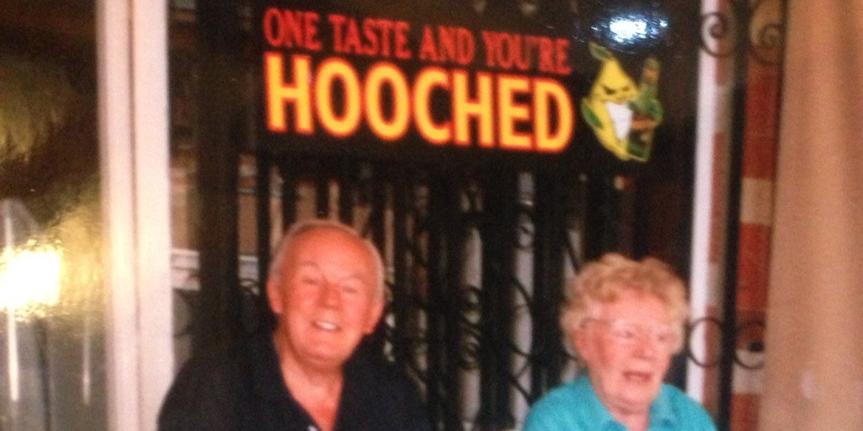 Dale Kitchen Jnr banner