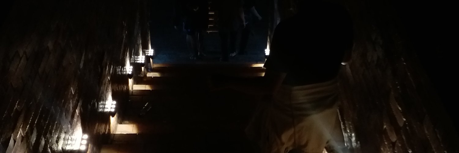 Nomusth's profile banner image