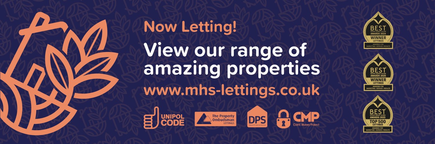 MHSLettings's profile banner image