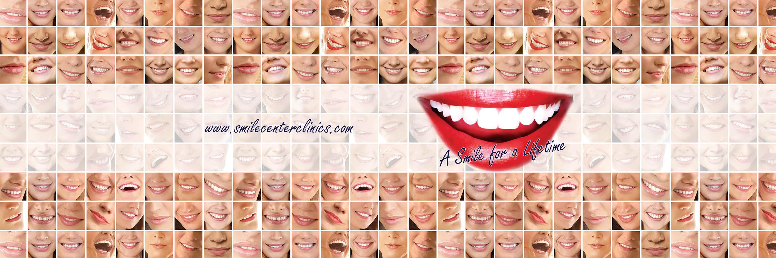 SmileCenterLB's profile banner image