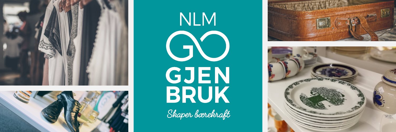 Gjenbruk's profile banner image