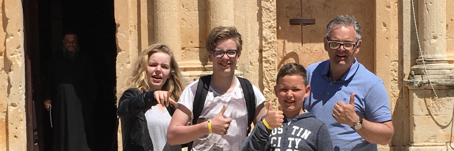 Marc van Delft banner