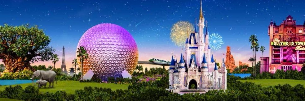 Ventures With Joe 🇺🇸 banner