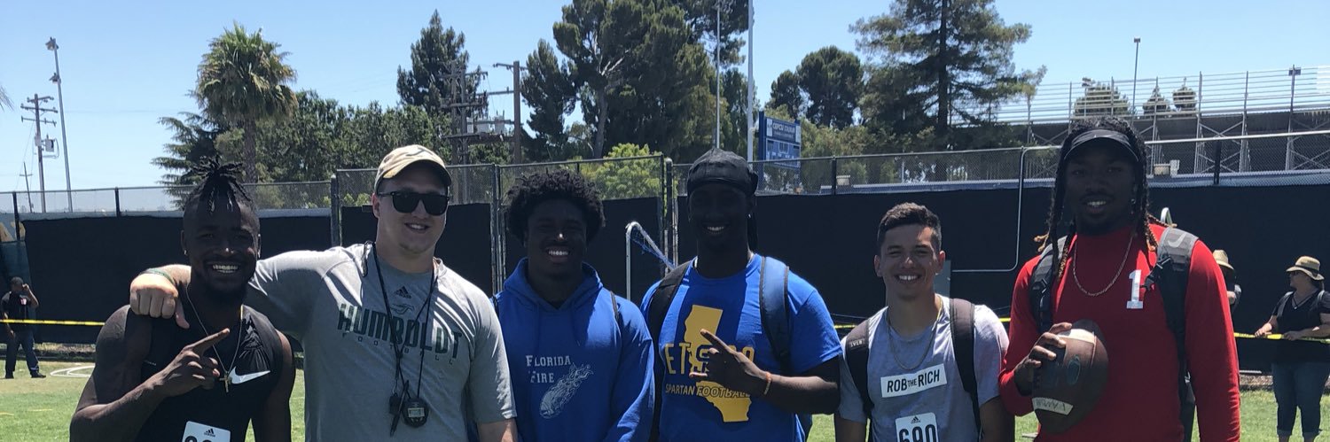 Randall Johnson banner