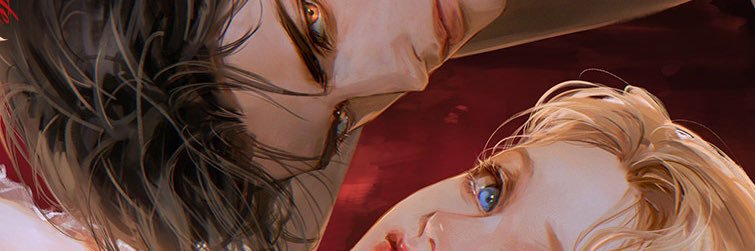 구름에 숨은 달 banner