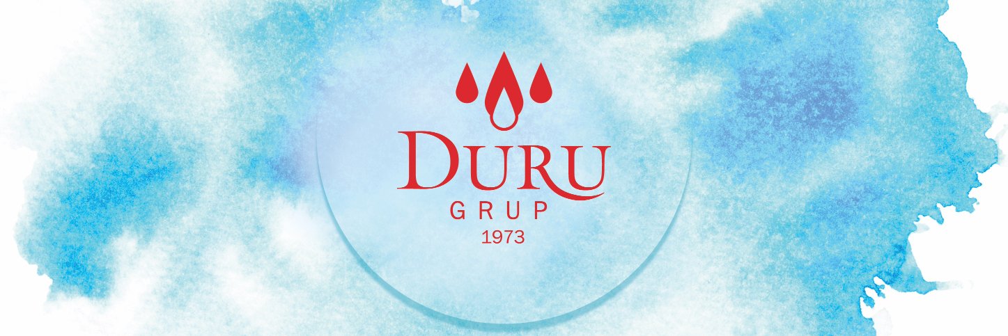 DuruGrup's profile banner image