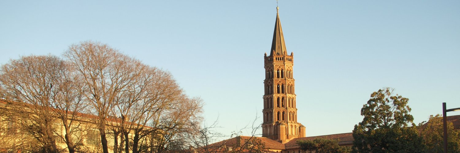CDI Lycée Saint-Sernin banner