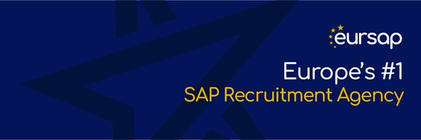 Eursap Profile Banner