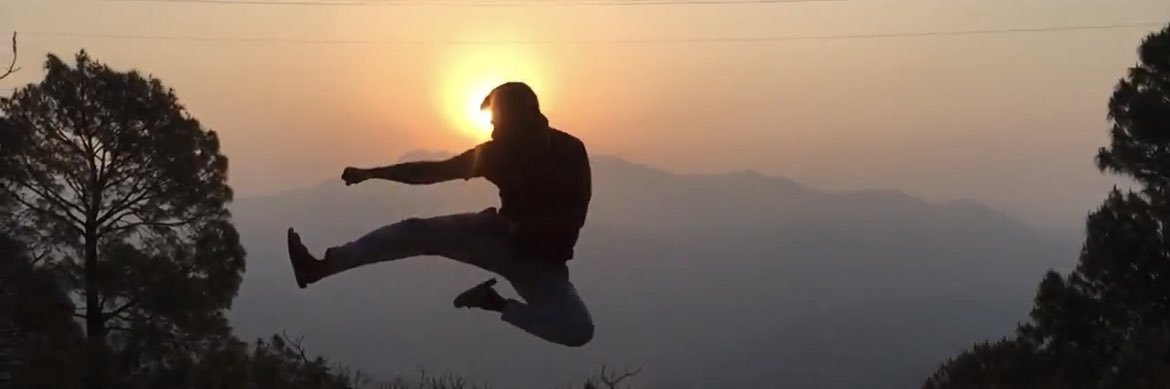 anurag2201's profile banner image