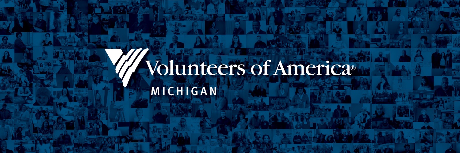 VOA Michigan banner