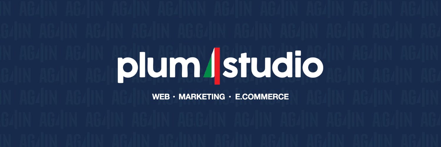 plumastudio's profile banner image