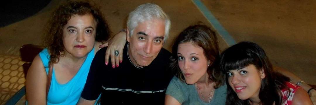 La hija de Félix banner