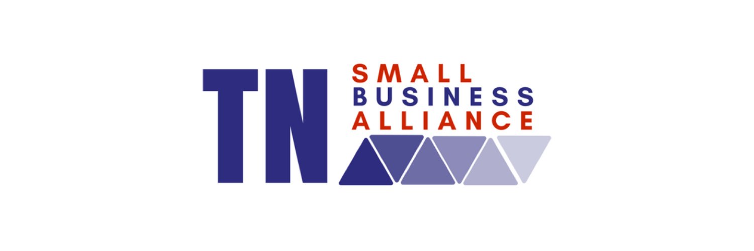 TN Small Business Alliance banner