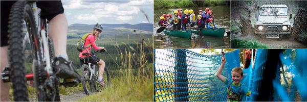 OutdoorNI Profile Banner