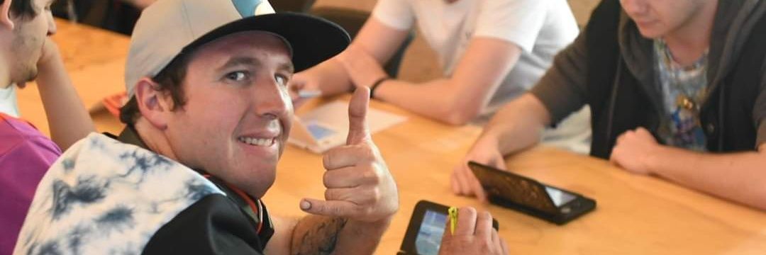 🦀🦀🦀MudcrabVGC🦀🦀🦀 banner