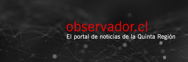 Diario El Observador Profile Banner