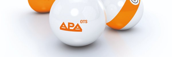 APA-OTS Profile Banner