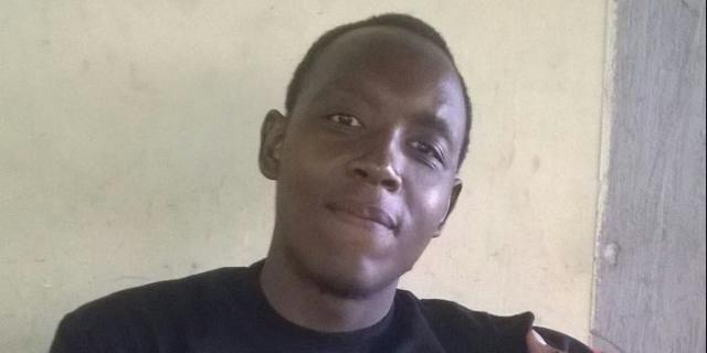 OkothYahoo's profile banner image