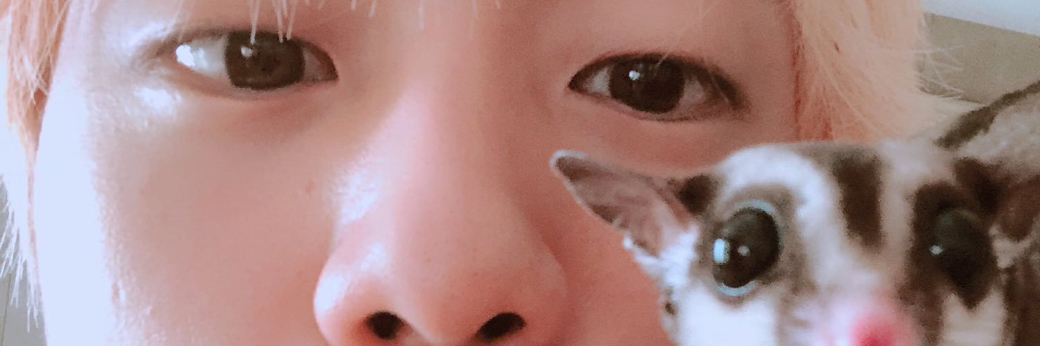 sjsf9BTS's profile banner image