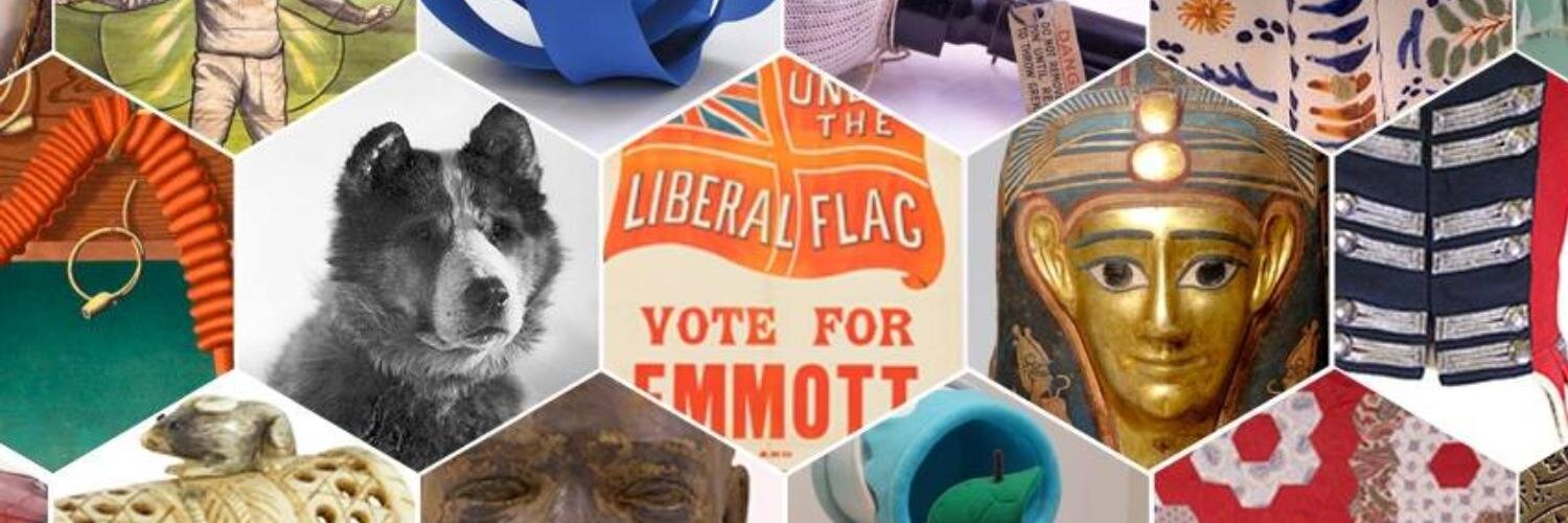 GM_Museums's profile banner image