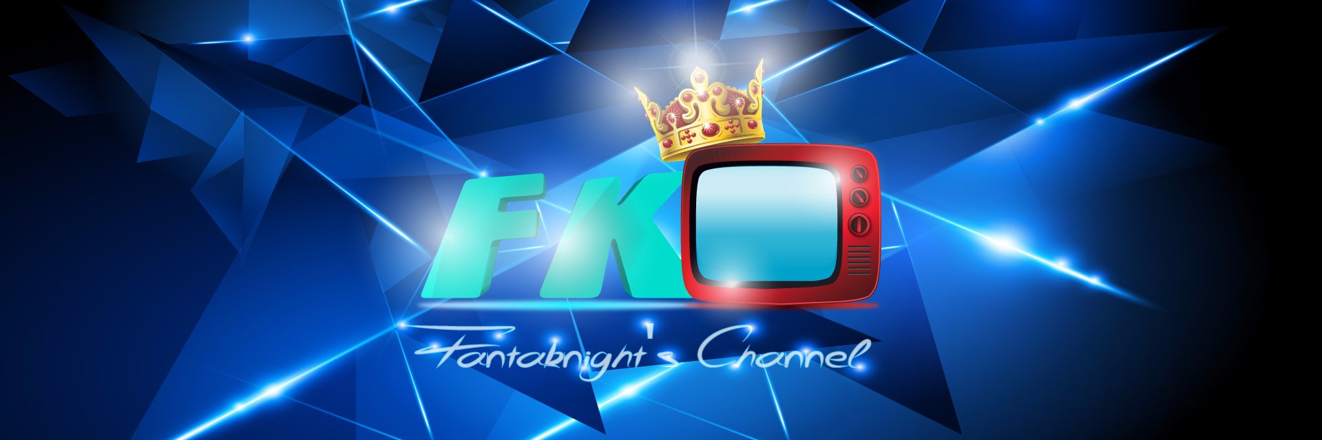 Fantaknight's profile banner image
