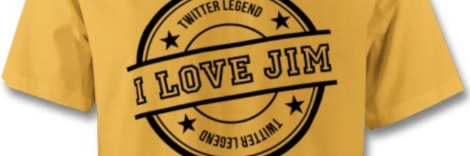 Jim Hancox banner